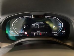 BMW iX3 bild 11