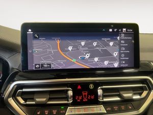 BMW iX3 bild 17