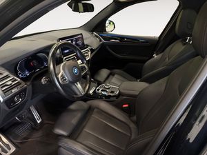 BMW iX3 bild 8