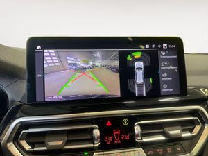 BMW iX3 bild 18