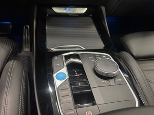 BMW iX3 bild 10