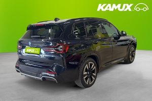 BMW iX3 bild 2