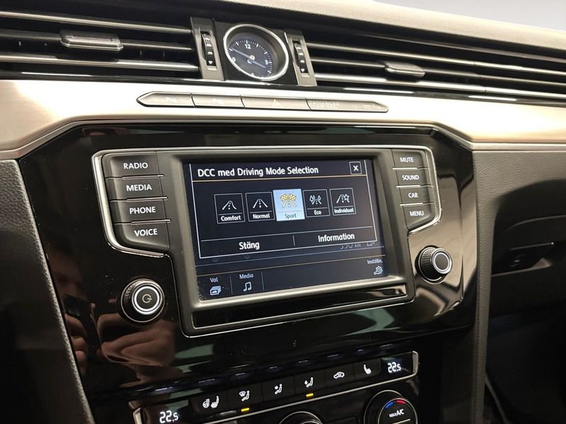 Volkswagen Passat bild 20