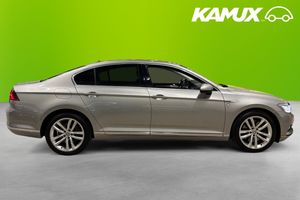 Volkswagen Passat bild 2