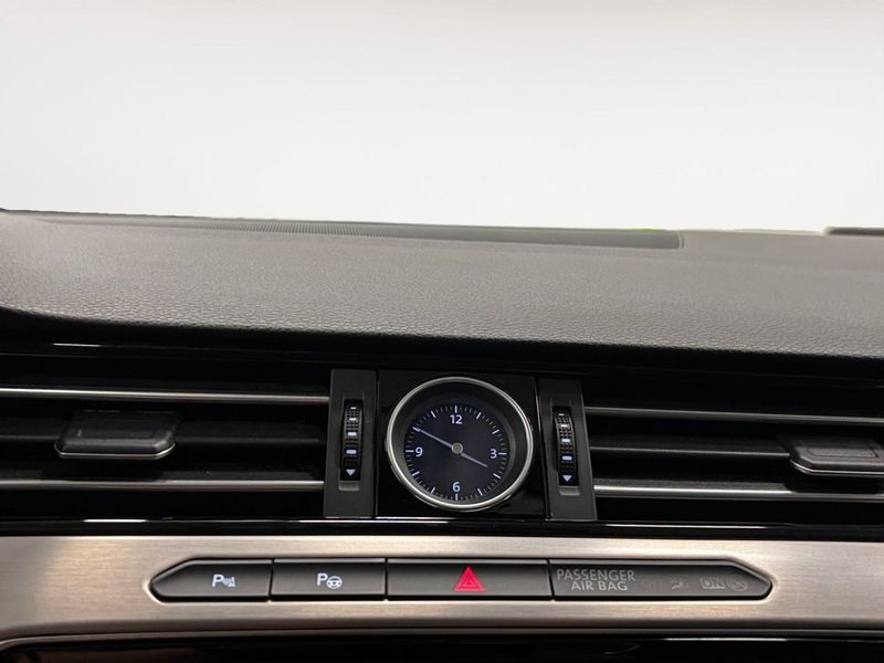 Volkswagen Passat bild 22