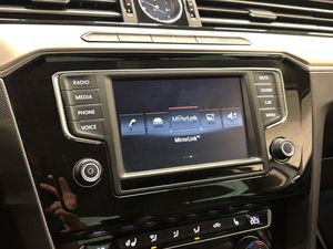 Volkswagen Passat bild 19