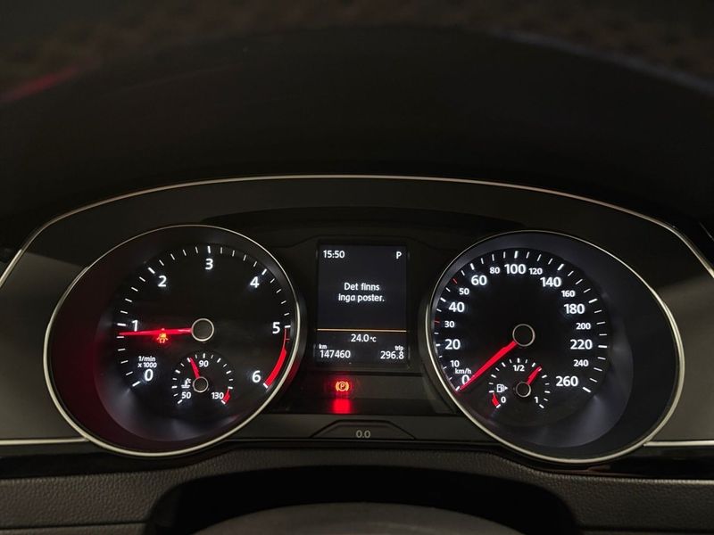 Volkswagen Passat bild 13