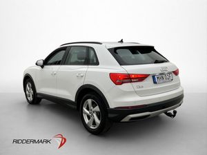 Audi Q3 bild 5