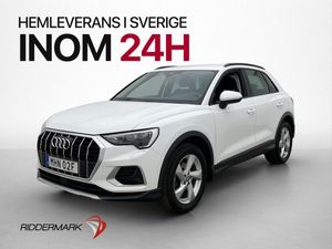 Audi Q3 bild 1