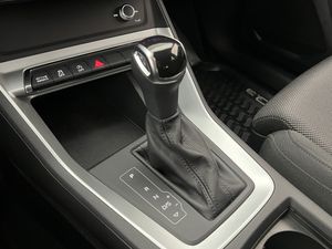 Audi Q3 bild 19