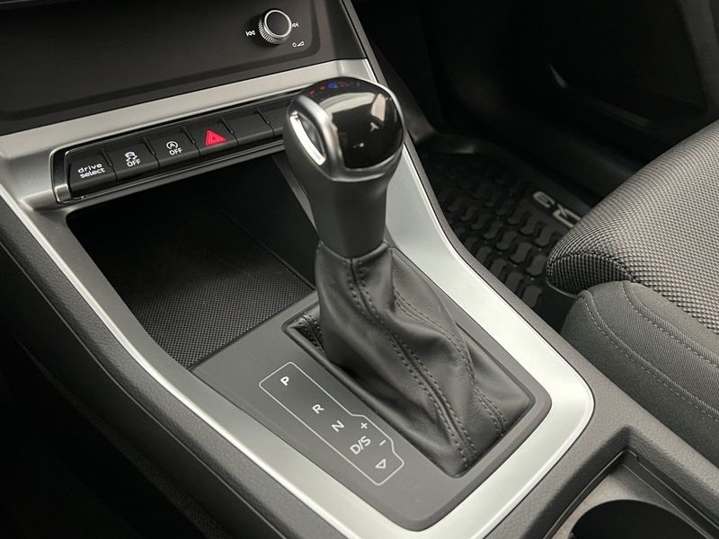 Audi Q3 bild 19