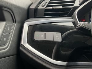 Audi Q3 bild 18