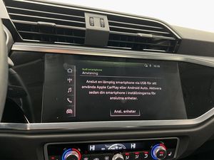 Audi Q3 bild 17