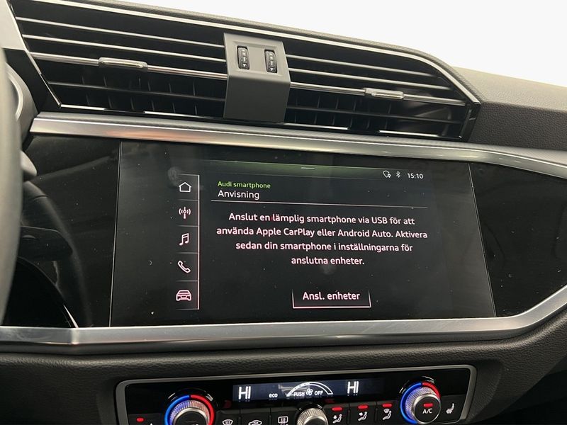 Audi Q3 bild 17