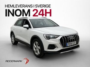 Audi Q3 bild 3