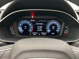 Audi Q3 bild 12
