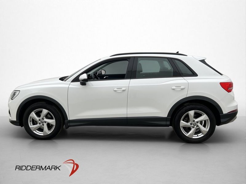 Audi Q3 bild 4
