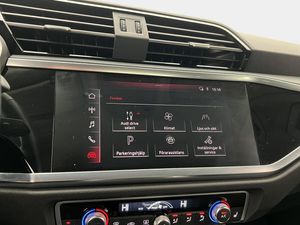 Audi Q3 bild 16