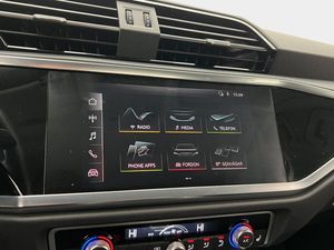 Audi Q3 bild 15