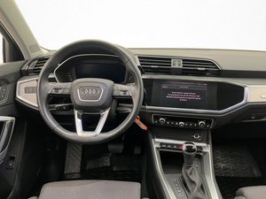 Audi Q3 bild 9