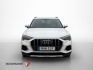 Audi Q3 bild 2
