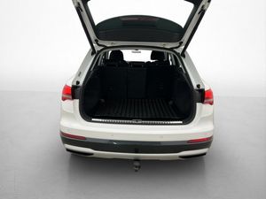 Audi Q3 bild 22