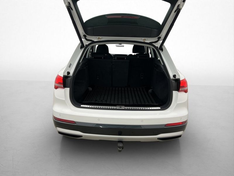 Audi Q3 bild 22