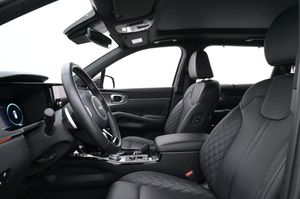 Kia Sorento bild 8