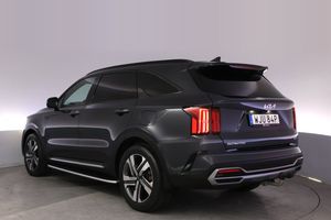 Kia Sorento bild 4