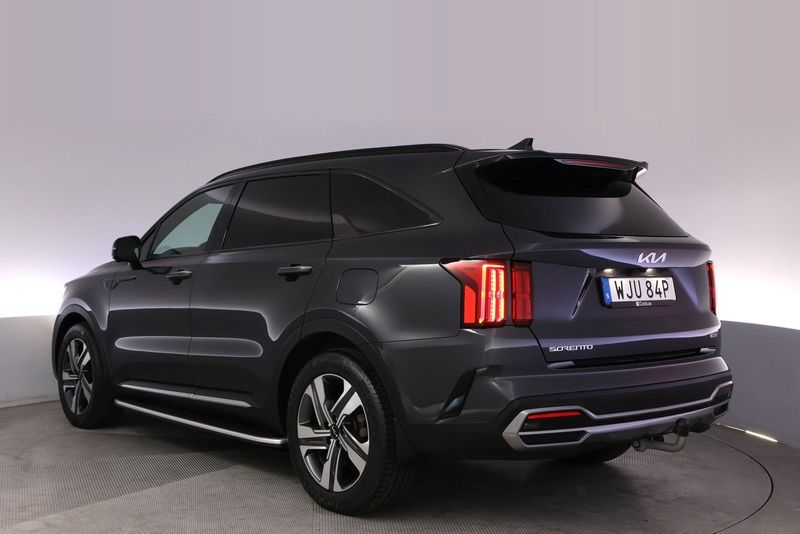 Kia Sorento bild 4