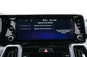Kia Sorento bild 12