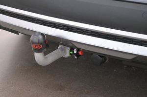 Kia Sorento bild 25