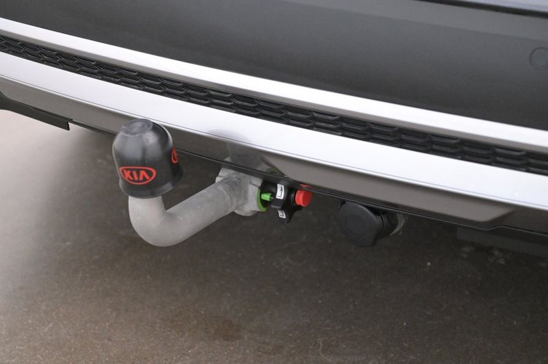Kia Sorento bild 25