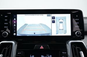 Kia Sorento bild 10
