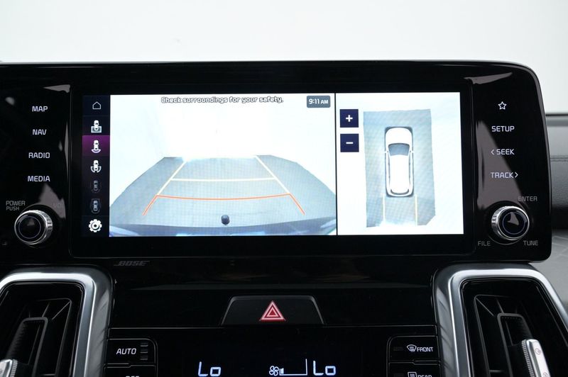 Kia Sorento bild 10