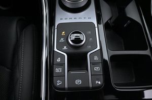 Kia Sorento bild 15
