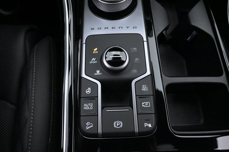 Kia Sorento bild 15