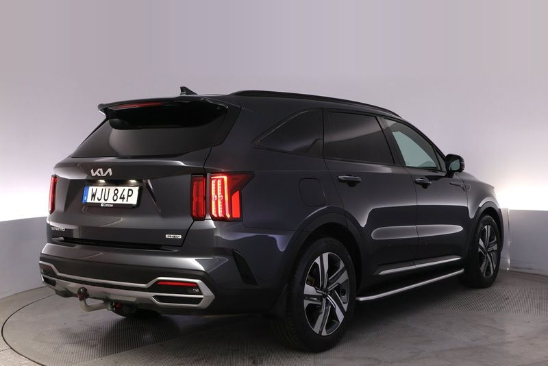 Kia Sorento bild 5