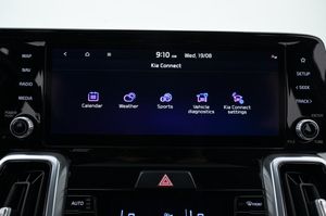 Kia Sorento bild 14