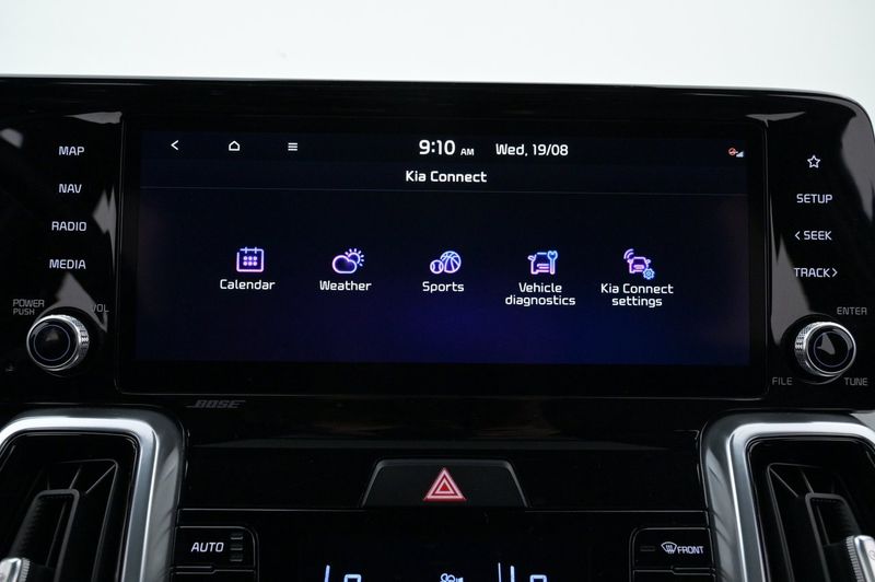 Kia Sorento bild 14
