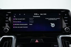 Kia Sorento bild 13