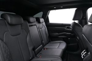 Kia Sorento bild 19
