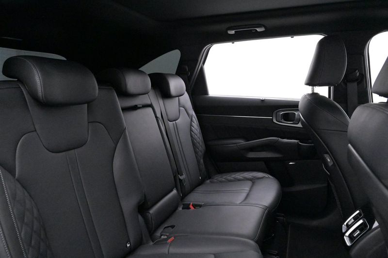 Kia Sorento bild 19