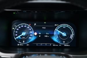 Kia Sorento bild 7