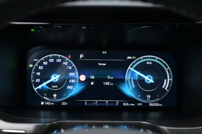 Kia Sorento bild 7