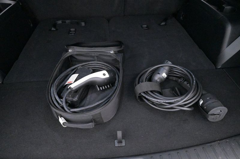 Kia Sorento bild 24
