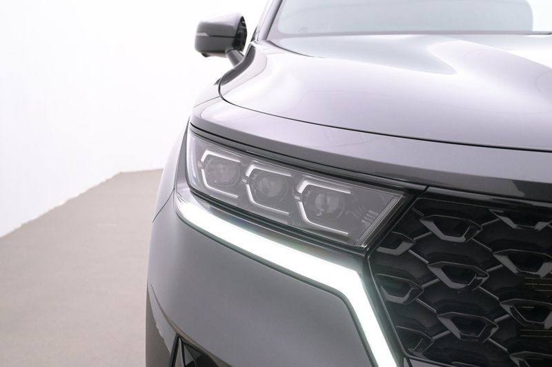 Kia Sorento bild 26