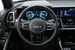 Kia Sorento bild 6