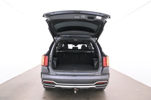 Kia Sorento bild 22