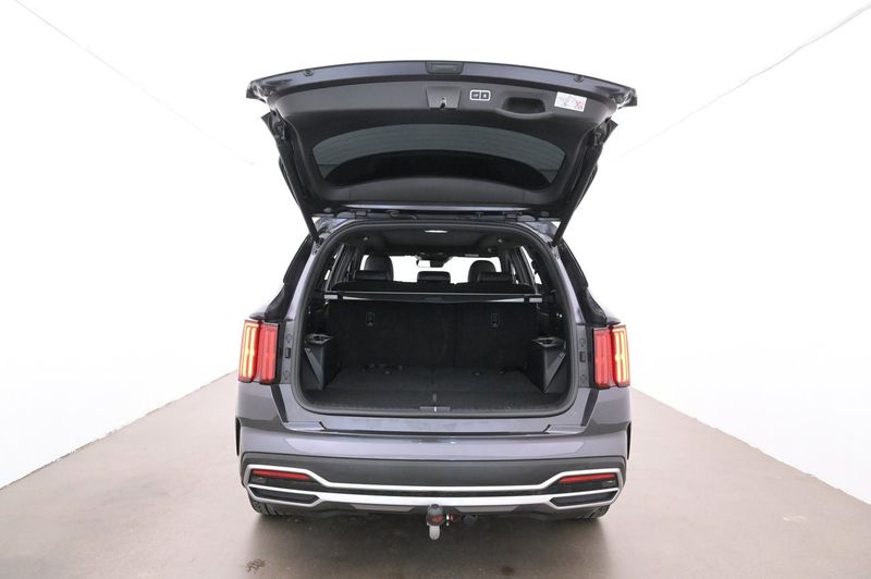 Kia Sorento bild 22